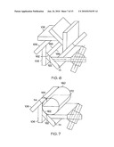 METHOD AND APPARATUS FOR CONTRACTING, OR CRIMPING STENTS diagram and image