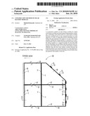 CONSTRUCTION METHOD OF SOLAR BATTERY MODULES diagram and image