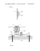 CONSTRUCTION METHOD OF SOLAR BATTERY MODULES diagram and image