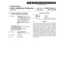 PROCESS FOR MAKING COMPOSITE LITHIUM POWDERS FOR BATTERIES diagram and image