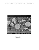 PROCESS FOR MAKING COMPOSITE LITHIUM POWDERS FOR BATTERIES diagram and image