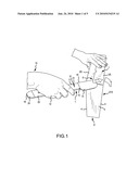 Package Opener System diagram and image