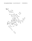 HAND-HELD POWER TOOL DEVICE diagram and image