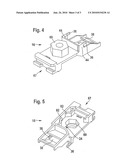 HAND-HELD POWER TOOL DEVICE diagram and image