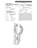 DRYING APPARATUS diagram and image