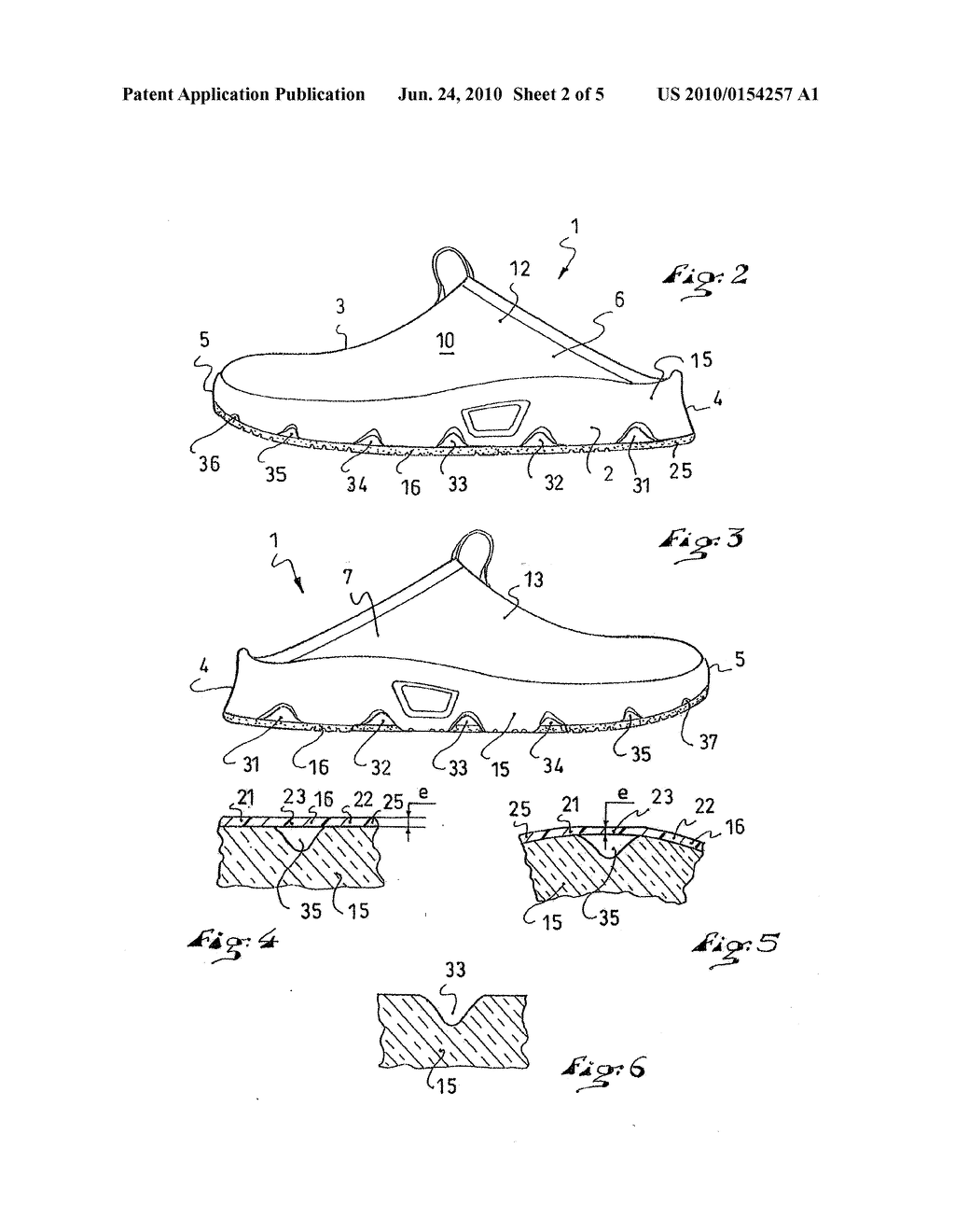 FOOTWEAR - diagram, schematic, and image 03