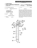 Gun magazine with clip diagram and image