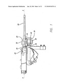 Accessory mount apparatus diagram and image