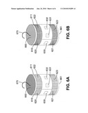 EASILY DISASSEMBLED NAVEL ORANGEWORM EGG TRAP APPARATUS diagram and image