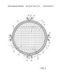 RING BEAM AND METHOD FOR CONSTRUCTING THE SAME diagram and image