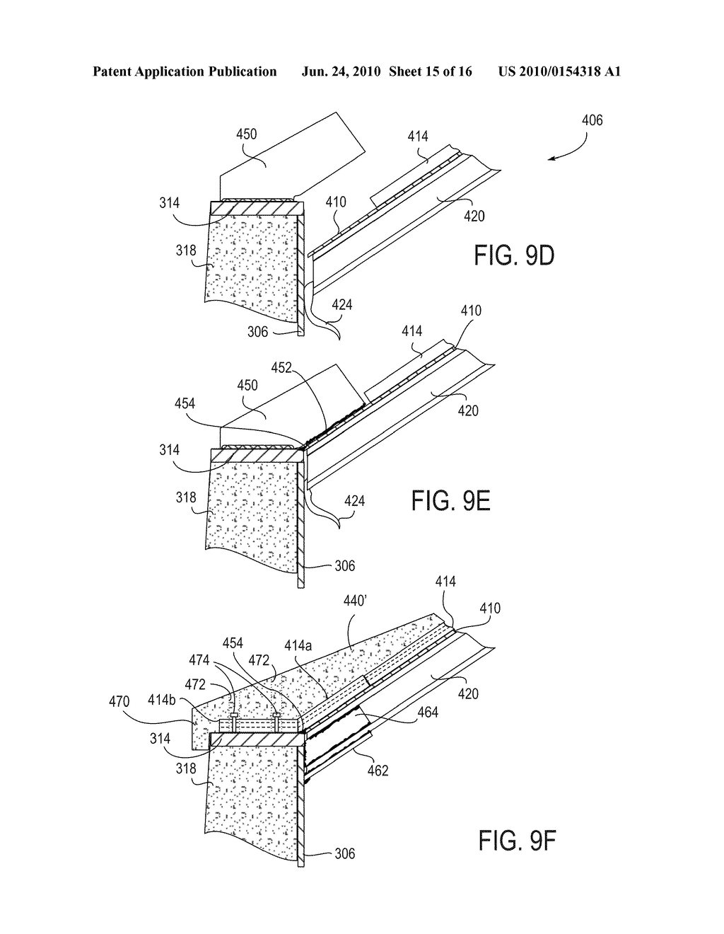 RING BEAM AND METHOD FOR CONSTRUCTING THE SAME - diagram, schematic, and image 16