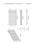 PRE-INSULATED STRUCTURAL BUILDING PANELS diagram and image