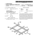 WALL MOLD ATTACHMENT CLIP diagram and image