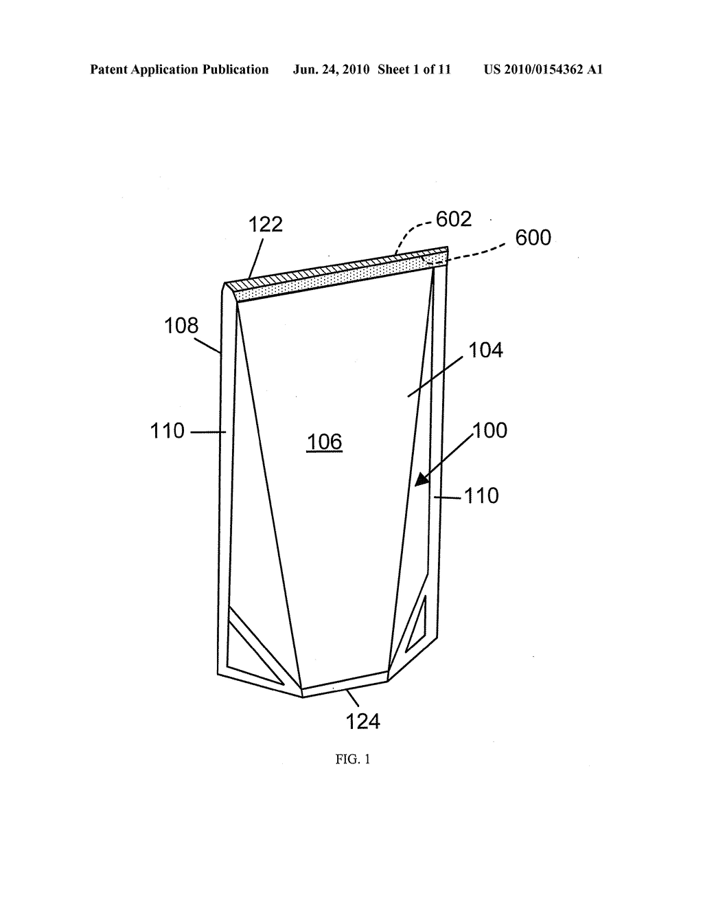 Method and Apparatus for Bag Closure and Sealing - diagram, schematic, and image 02