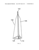 Method and Apparatus for Bag Closure and Sealing diagram and image