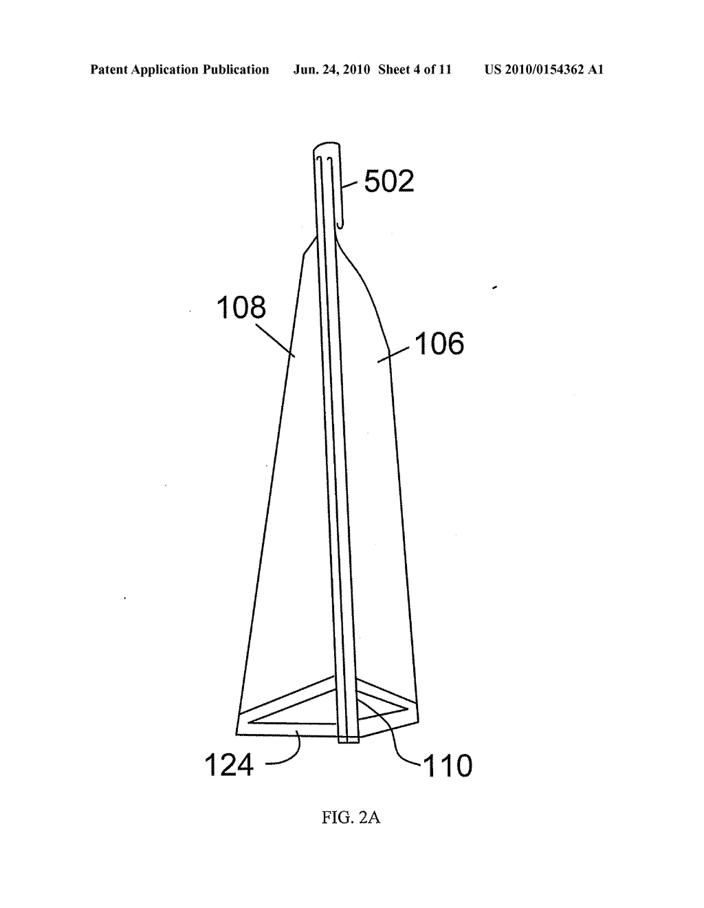 Method and Apparatus for Bag Closure and Sealing - diagram, schematic, and image 05