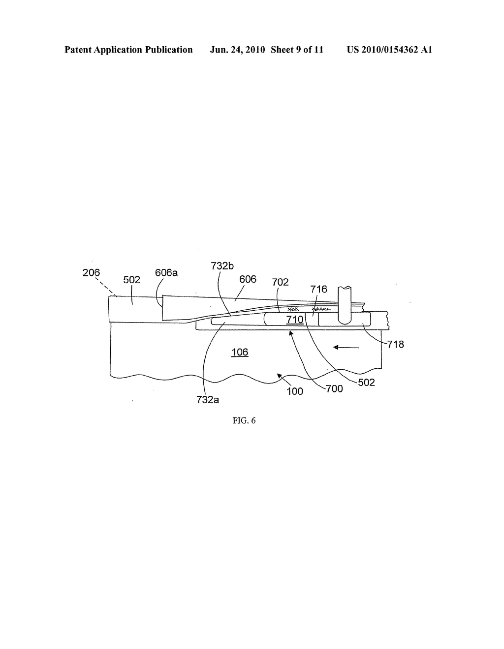 Method and Apparatus for Bag Closure and Sealing - diagram, schematic, and image 10
