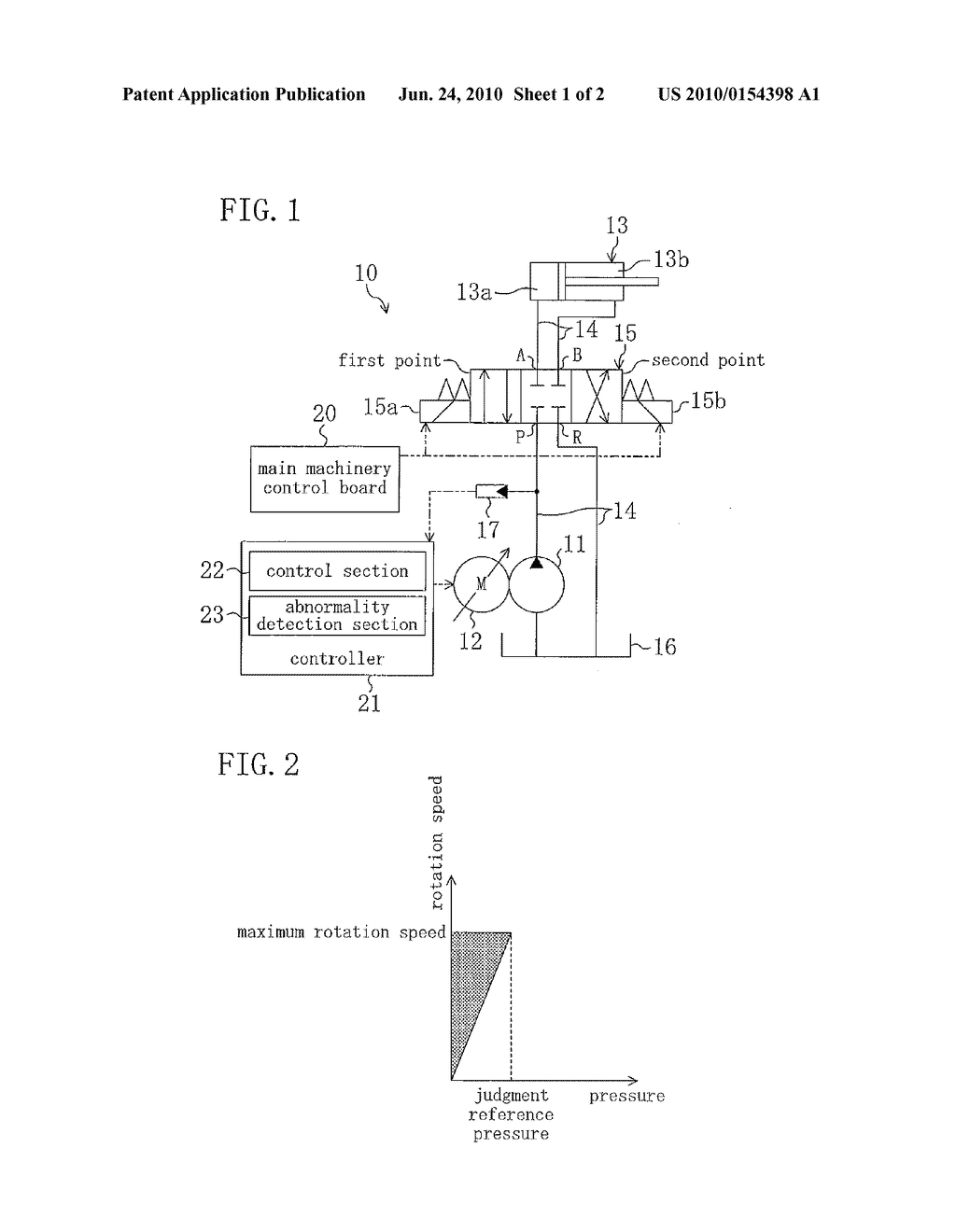 FLUID PRESSURE UNIT - diagram, schematic, and image 02