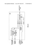 System and method for operating a variable displacement hydraulic pump diagram and image