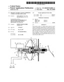 BRAKING CONTROL SYSTEM COMPRISING A FORCE-CONTROL SIMULATOR diagram and image