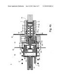 BRAKING CONTROL SYSTEM COMPRISING A FORCE-CONTROL SIMULATOR diagram and image