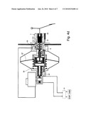 BRAKING CONTROL SYSTEM COMPRISING A FORCE-CONTROL SIMULATOR diagram and image