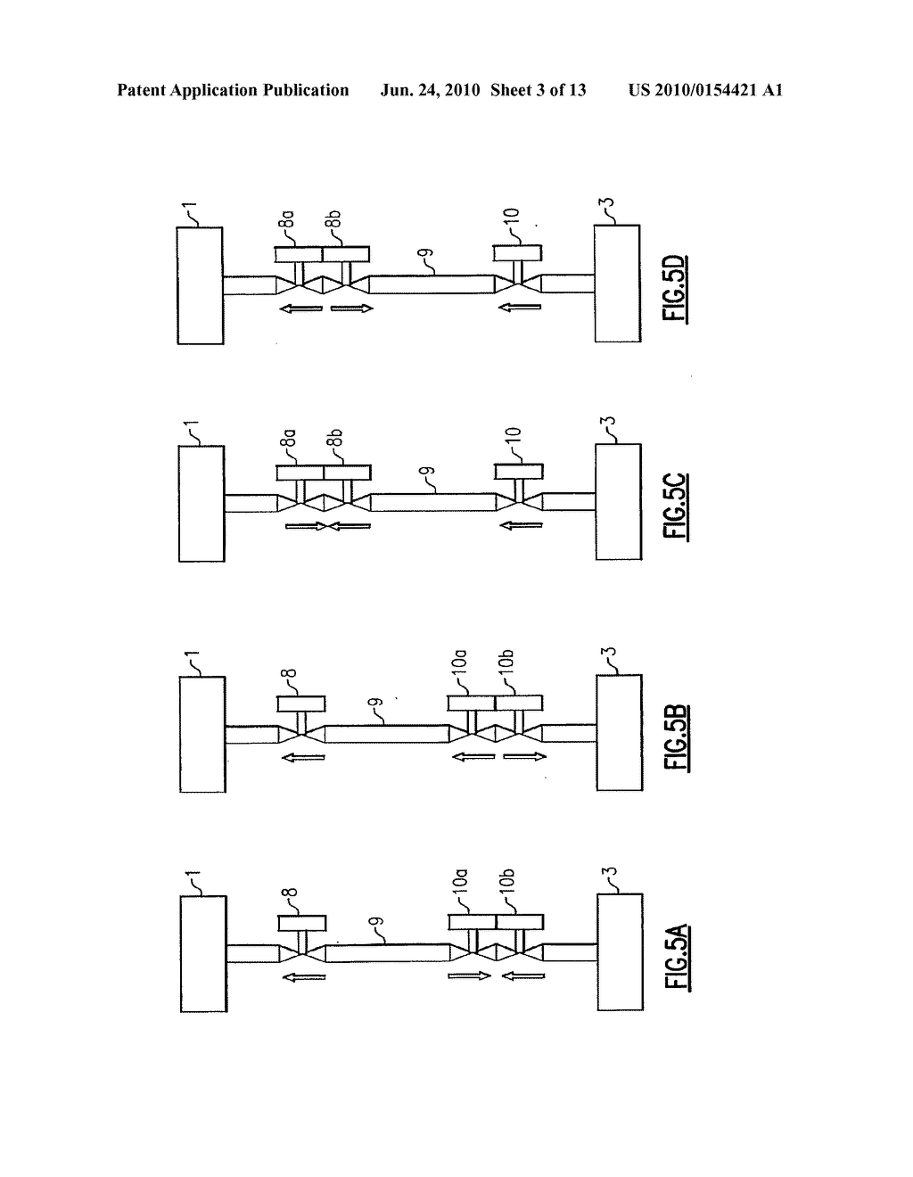 RANKINE SYSTEM WITH GRAVITY-DRIVEN PUMP - diagram, schematic, and image 04