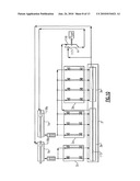 RANKINE SYSTEM WITH GRAVITY-DRIVEN PUMP diagram and image