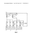 RANKINE SYSTEM WITH GRAVITY-DRIVEN PUMP diagram and image