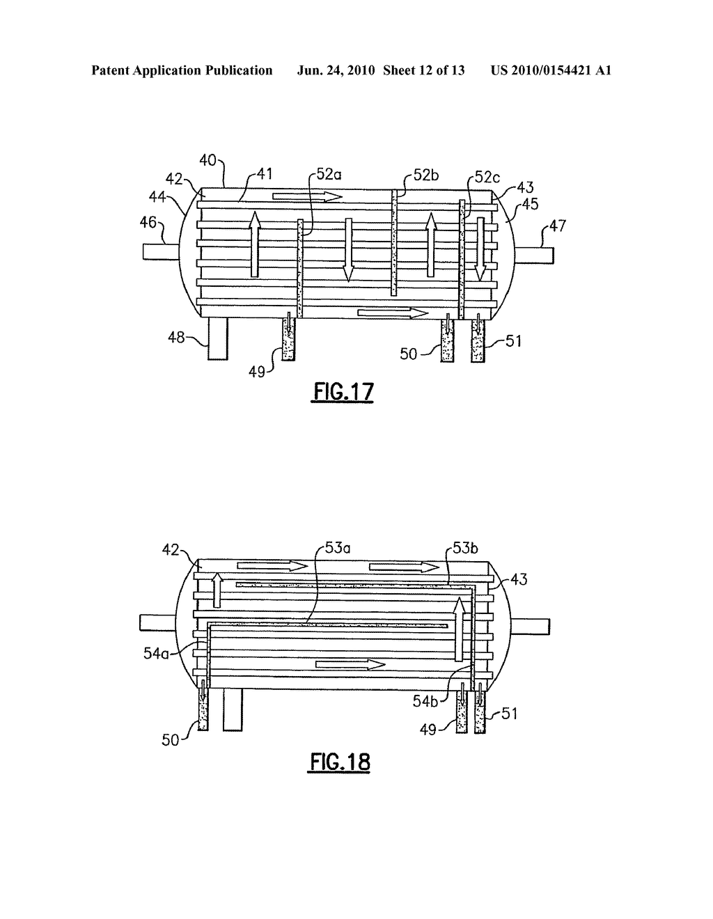 RANKINE SYSTEM WITH GRAVITY-DRIVEN PUMP - diagram, schematic, and image 13