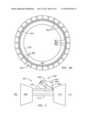 COMBUSTOR LINER WITH REVERSE FLOW FOR GAS TURBINE ENGINE diagram and image