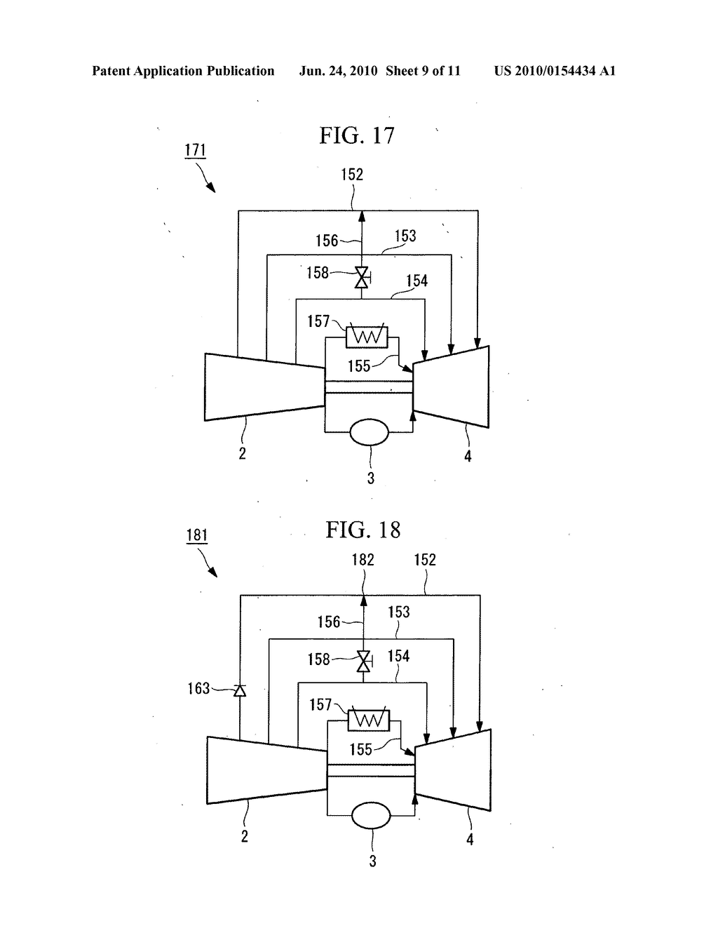 Gas Turbine - diagram, schematic, and image 10