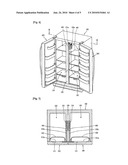 REFRIGERATOR diagram and image