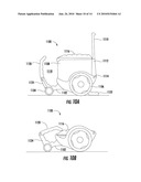 TRAVEL COOLER WITH COLLAPSIBLE SIDEWALLS diagram and image