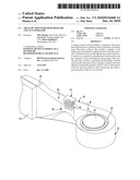 Air flow around blower resistor and at evaporator diagram and image