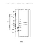 High Security Lock for Door diagram and image