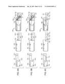 High Security Lock for Door diagram and image