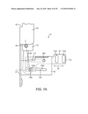 High Security Lock for Door diagram and image