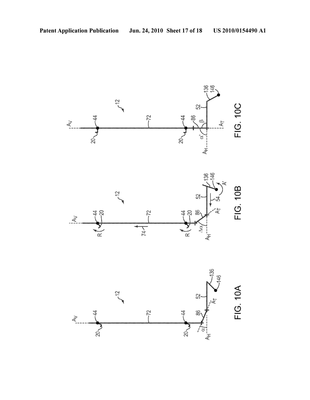 High Security Lock for Door - diagram, schematic, and image 18