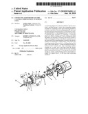 CONNECTING ADAPTOR FOR ELECTRIC CYLINDER CORRESPONDING TO MORTISE LOCK diagram and image