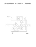 DOOR LOCK ASSEMBLY diagram and image