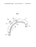 ROLLER HEMMING APPARATUS AND ROLLER HEMMING METHOD diagram and image