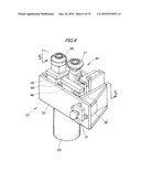 ROLLER HEMMING APPARATUS AND ROLLER HEMMING METHOD diagram and image