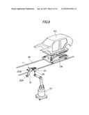 ROLLER HEMMING APPARATUS AND ROLLER HEMMING METHOD diagram and image