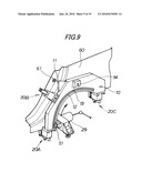 ROLLER HEMMING APPARATUS AND ROLLER HEMMING METHOD diagram and image