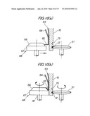 ROLLER HEMMING APPARATUS AND ROLLER HEMMING METHOD diagram and image