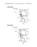 ROLLER HEMMING APPARATUS AND ROLLER HEMMING METHOD diagram and image