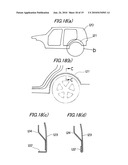 ROLLER HEMMING APPARATUS AND ROLLER HEMMING METHOD diagram and image