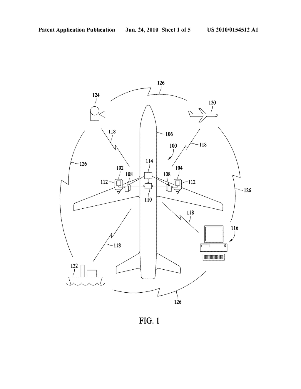 Methods and Systems for Measuring Atmospheric Water Content - diagram, schematic, and image 02