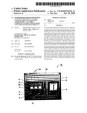 AUTOMATED PACKAGING-FILM TESTING SYSTEMS WITH EFFICIENT LOADING CONFIGURATIONS AND OPERATION AND/OR SERVICE ACCESSIBLE COMPONENTS AND RELATED METHODS AND COMPUTER PROGRAM PRODUCTS diagram and image